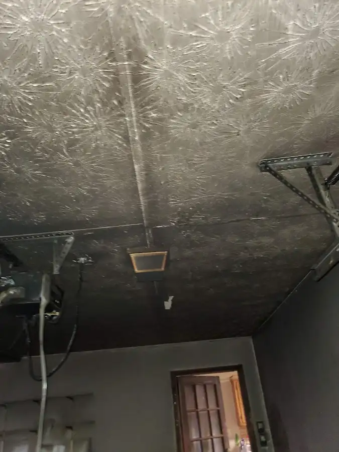 Fire and smoke damage assessment for Emergency Water Damage Services in Haslet